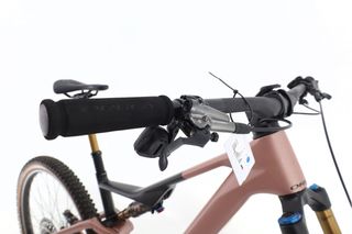 Promo · Orbea Rise SL M-LTD XX AXS (ebike) t.L Reacondicionada