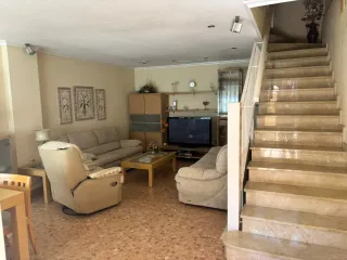 Chalet adosado Altabix