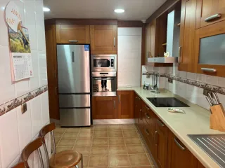 Chalet adosado Altabix