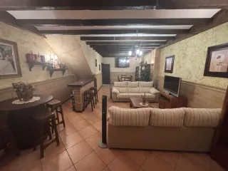 Chalet adosado Altabix