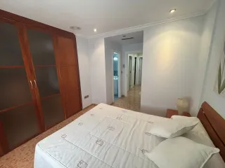 Chalet adosado Altabix