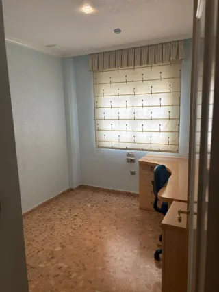 Chalet adosado Altabix