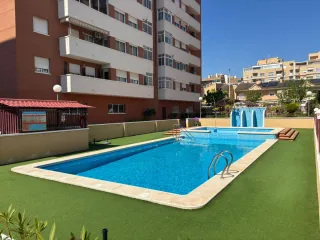 Chalet adosado Altabix