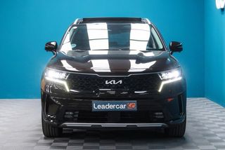 Kia Sorento 2.2 CRDi Emotion DCT 4x4 7pl