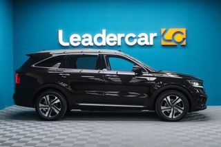 Kia Sorento 2.2 CRDi Emotion DCT 4x4 7pl