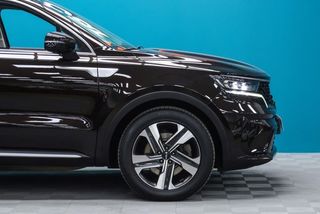 Kia Sorento 2.2 CRDi Emotion DCT 4x4 7pl