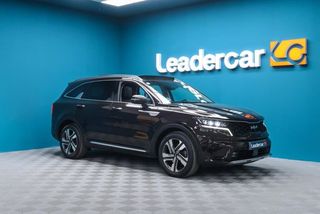 Kia Sorento 2.2 CRDi Emotion DCT 4x4 7pl