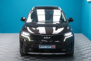 Kia Sorento 2.2 CRDi Emotion DCT 4x4 7pl