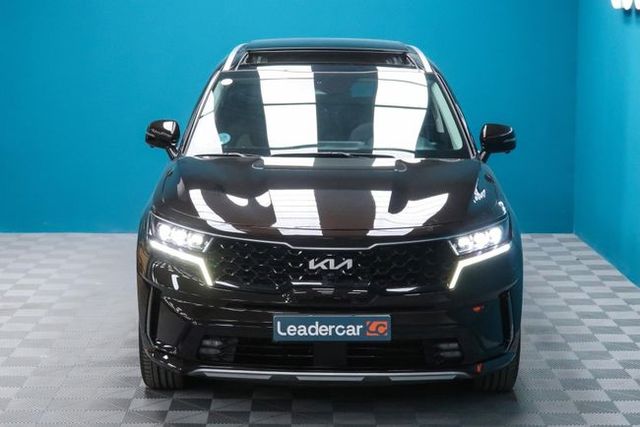 Kia Sorento 2.2 CRDi Emotion DCT 4x4 7pl