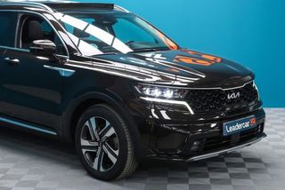 Kia Sorento 2.2 CRDi Emotion DCT 4x4 7pl