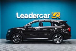 Kia Sorento 2.2 CRDi Emotion DCT 4x4 7pl