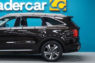 Kia Sorento 2.2 CRDi Emotion DCT 4x4 7pl