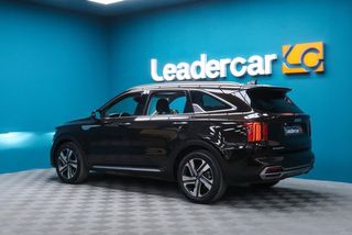 Kia Sorento 2.2 CRDi Emotion DCT 4x4 7pl