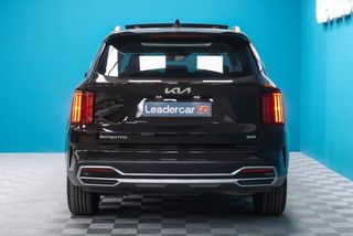 Kia Sorento 2.2 CRDi Emotion DCT 4x4 7pl