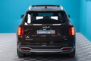 Kia Sorento 2.2 CRDi Emotion DCT 4x4 7pl