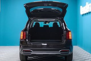 Kia Sorento 2.2 CRDi Emotion DCT 4x4 7pl