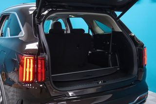 Kia Sorento 2.2 CRDi Emotion DCT 4x4 7pl