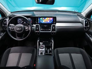 Kia Sorento 2.2 CRDi Emotion DCT 4x4 7pl