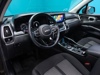 Kia Sorento 2.2 CRDi Emotion DCT 4x4 7pl