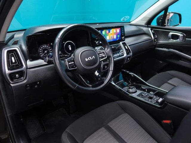 Kia Sorento 2.2 CRDi Emotion DCT 4x4 7pl