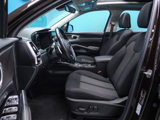 Kia Sorento 2.2 CRDi Emotion DCT 4x4 7pl