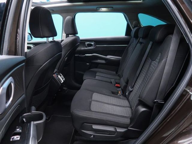 Kia Sorento 2.2 CRDi Emotion DCT 4x4 7pl