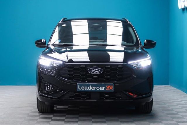 Ford Kuga ST-Line 2.5 Duratec FHEV 180cv Auto