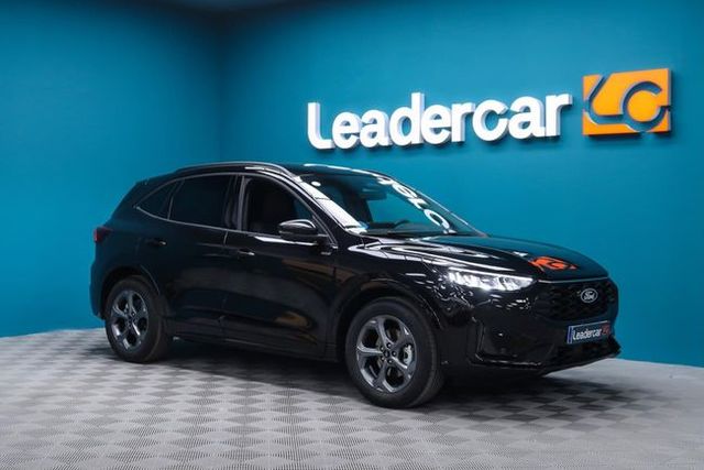 Ford Kuga ST-Line 2.5 Duratec FHEV 180cv Auto