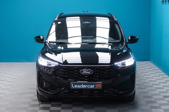 Ford Kuga ST-Line 2.5 Duratec FHEV 180cv Auto