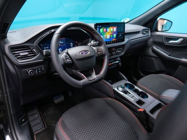 Ford Kuga ST-Line 2.5 Duratec FHEV 180cv Auto