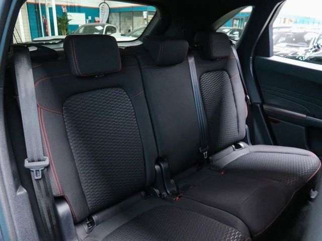 Ford Kuga ST-Line 2.5 Duratec FHEV 180cv Auto