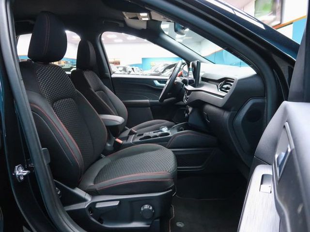 Ford Kuga ST-Line 2.5 Duratec FHEV 180cv Auto