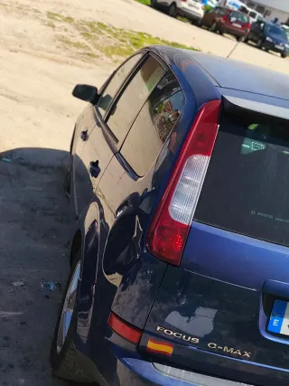 Ford C-MAX 2007