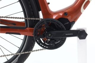 Orbea Kemen 10 (ebike) t.L Reacondicionada (urbana) t.L Reacondicionada