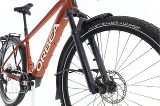 Orbea Kemen 10 (ebike) t.L Reacondicionada (urbana) t.L Reacondicionada