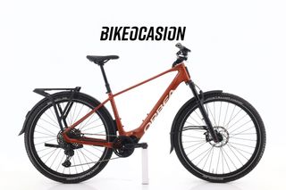Orbea Kemen 10 (ebike) t.L Reacondicionada (urbana) t.L Reacondicionada