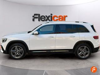 Mercedes Clase GLB GLB 200 d