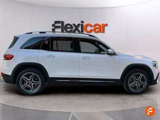 Mercedes Clase GLB GLB 200 d