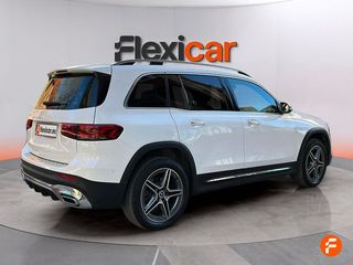 Mercedes Clase GLB GLB 200 d