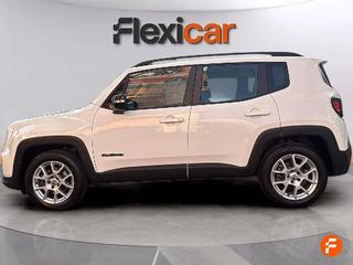 Jeep Renegade eHybrid 1.5 96kW(130CV) Limited ATX