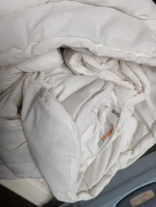 Manta Nórdica Grande + Almohada Regalo