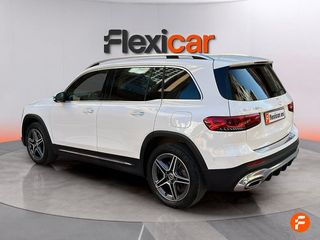 Mercedes Clase GLB GLB 200 d