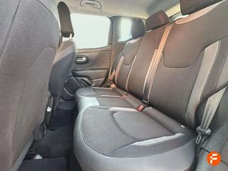 Jeep Renegade eHybrid 1.5 96kW(130CV) Limited ATX