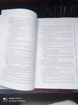 Manual de Derecho del Trabajo 14ª Edición