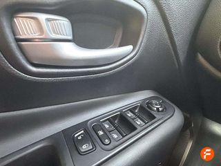 Jeep Renegade eHybrid 1.5 96kW(130CV) Limited ATX