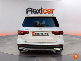 Mercedes Clase GLB GLB 200 d