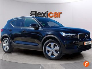 Volvo XC40 1.5 T3 Momentum