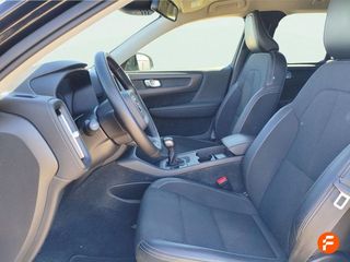 Volvo XC40 1.5 T3 Momentum