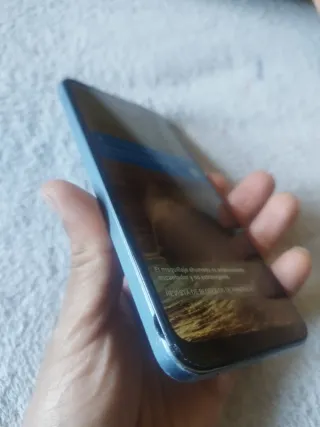 Teléfono Realme C30