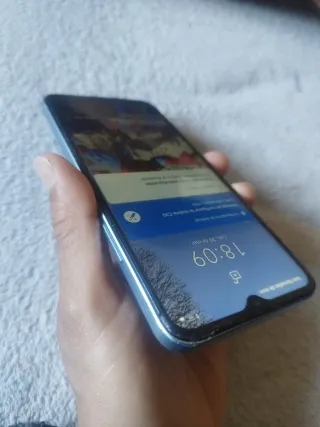Teléfono Realme C30